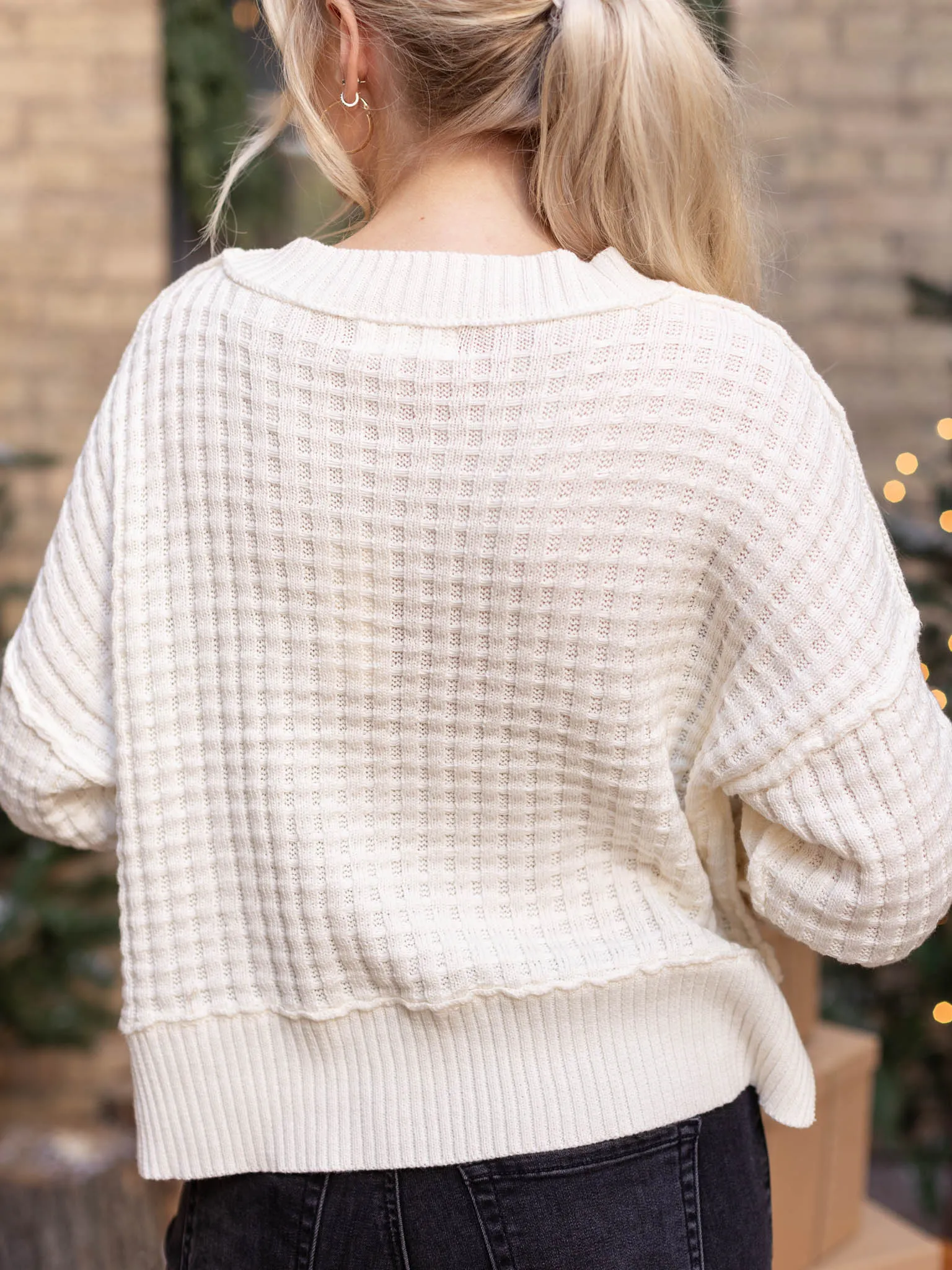 By Together Baylor Pullover