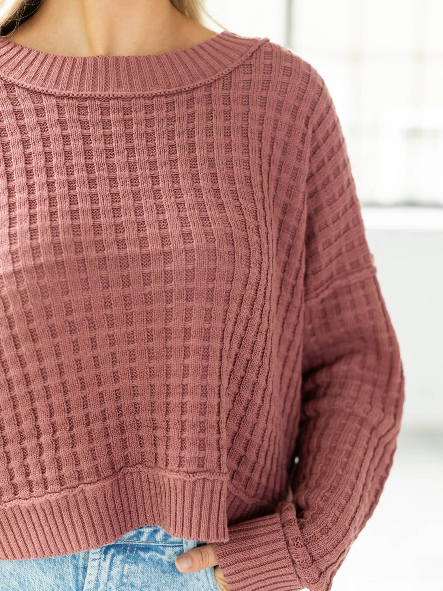 By Together Baylor Pullover