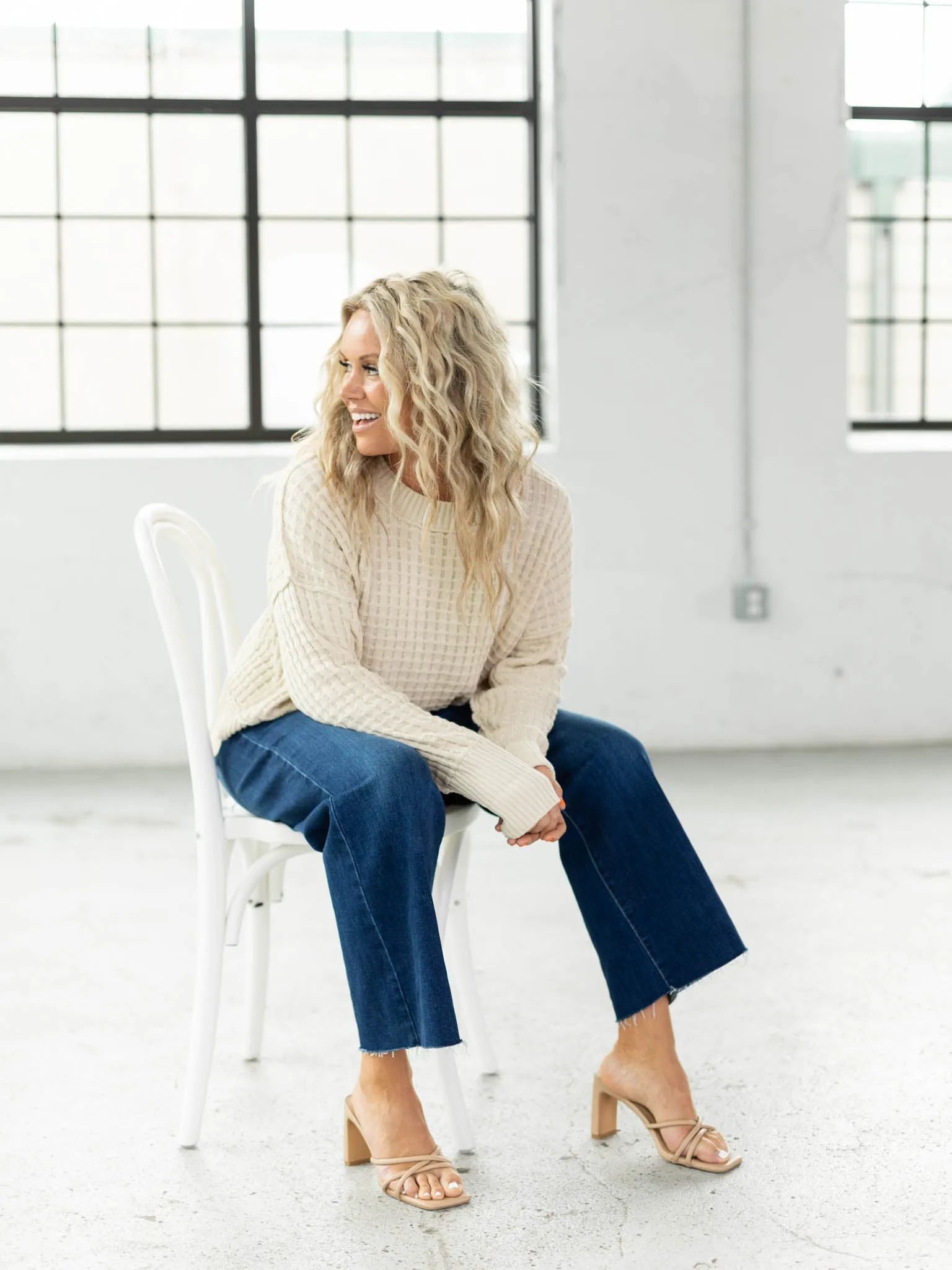 By Together Baylor Pullover