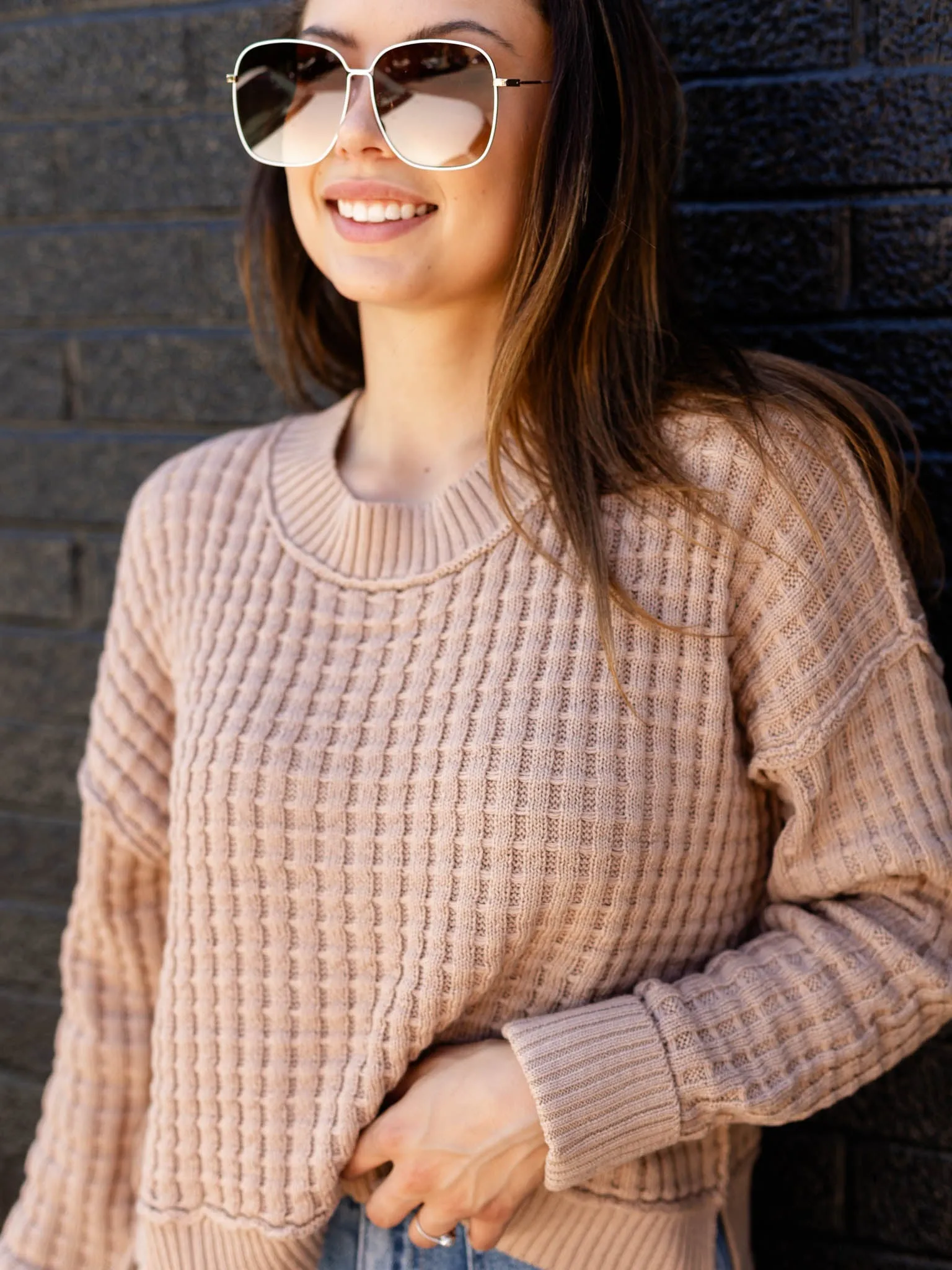 By Together Baylor Pullover