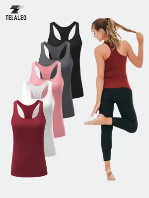 Camisetas Deportivas para Mujer - Cherry Vibes