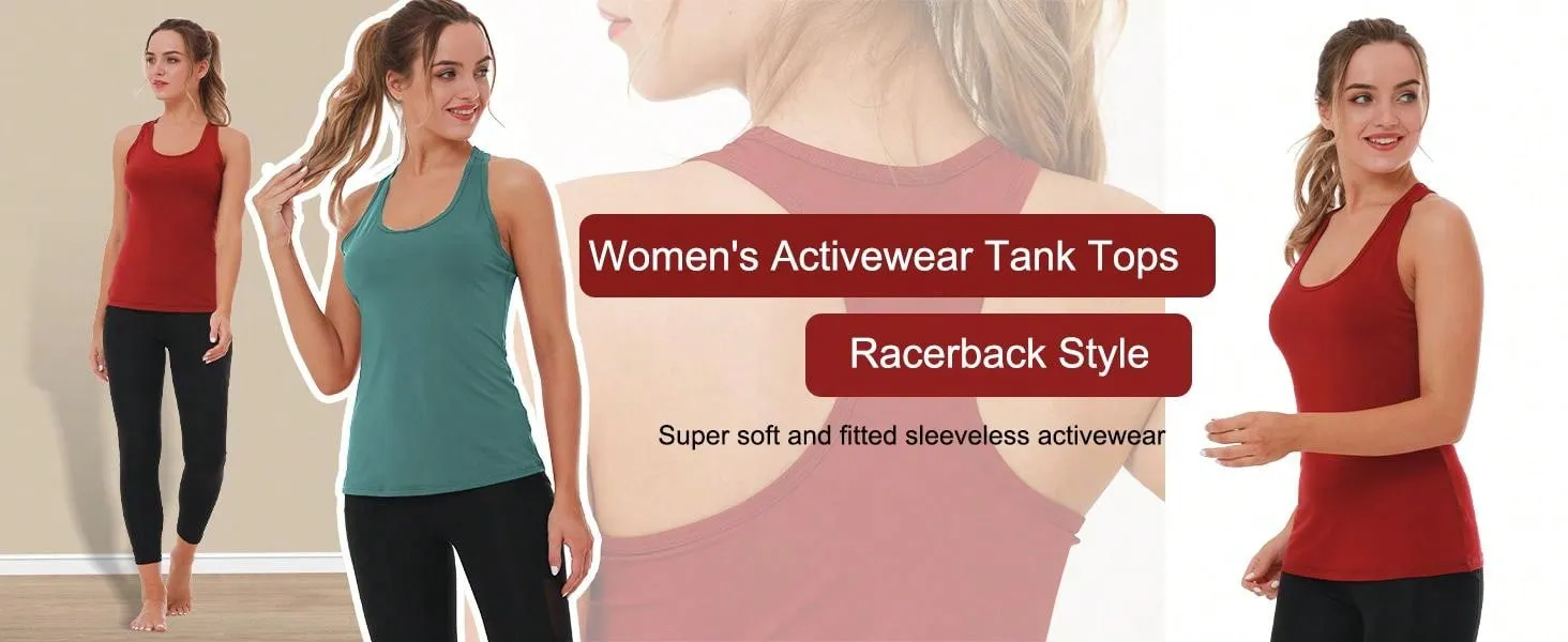 Camisetas Deportivas para Mujer - Cherry Vibes