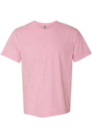 Camo AL Comfort Colors Adult Ring-Spun Cotton Tee