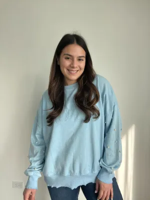Capri Long Sleeve