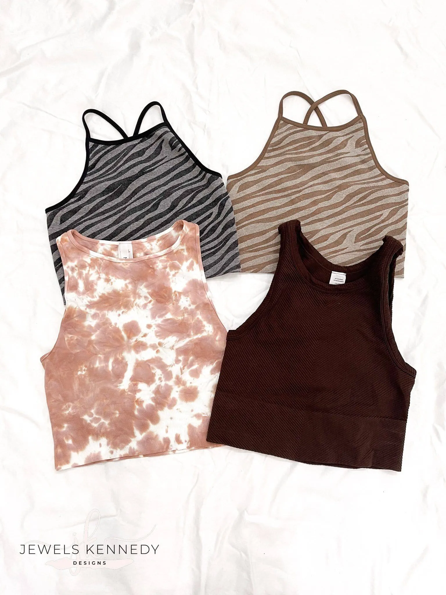 Capri Tank
