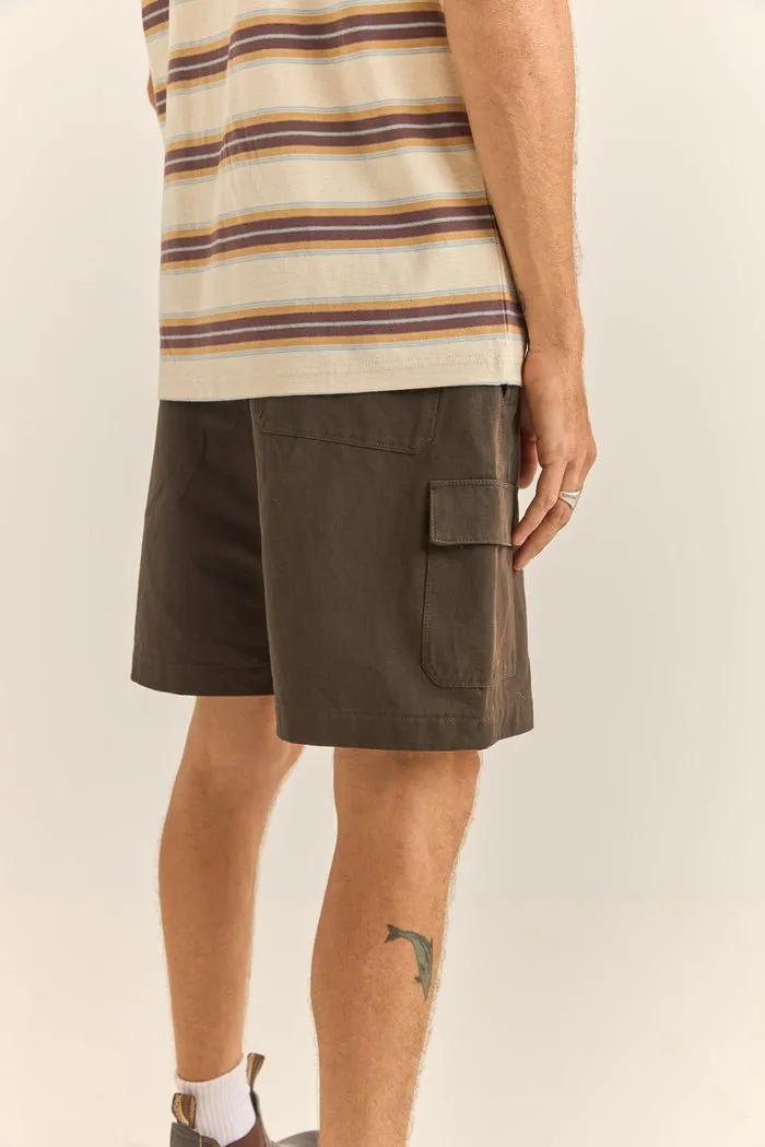 CARGO JAM