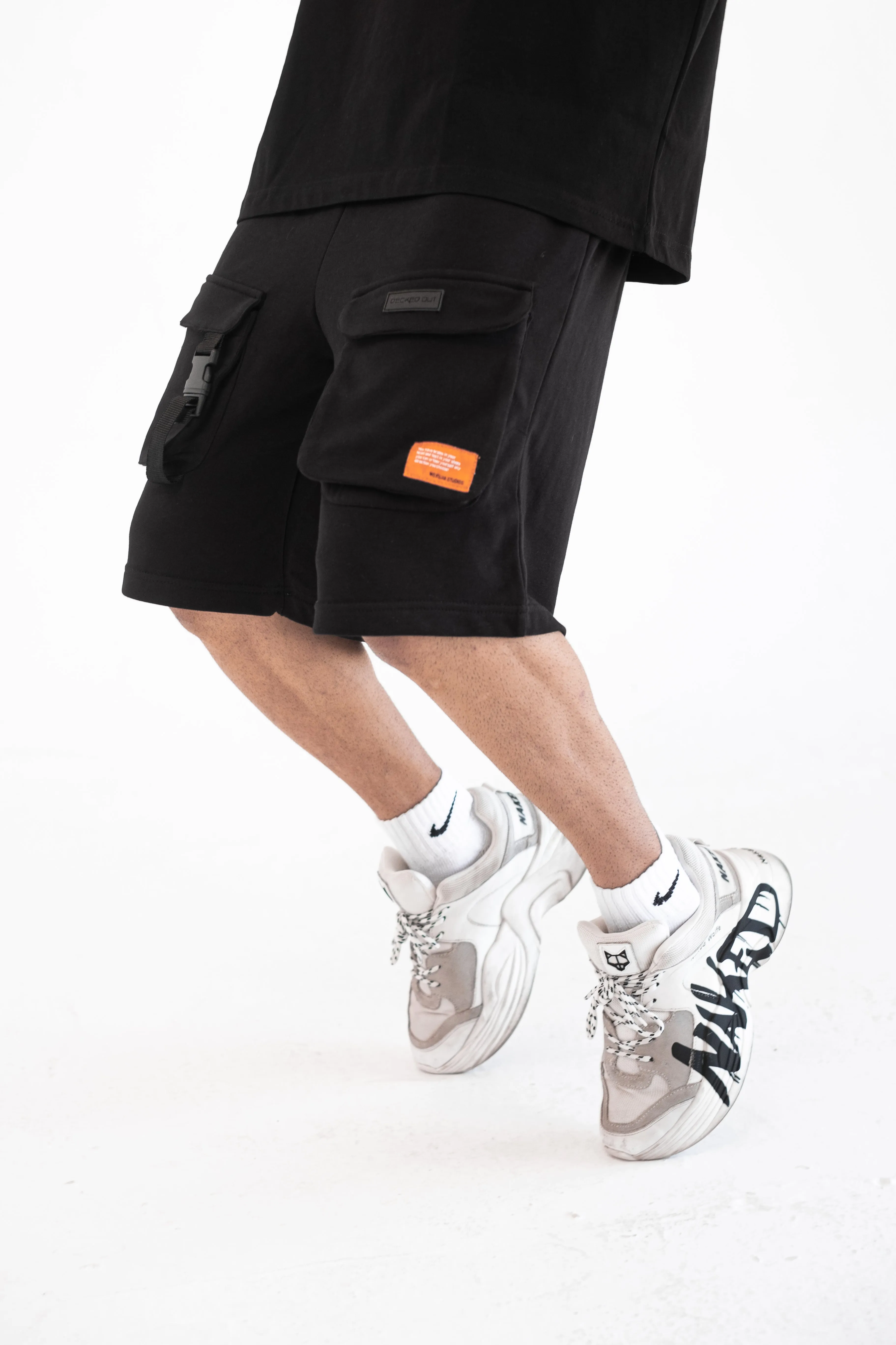 Cargo shorts