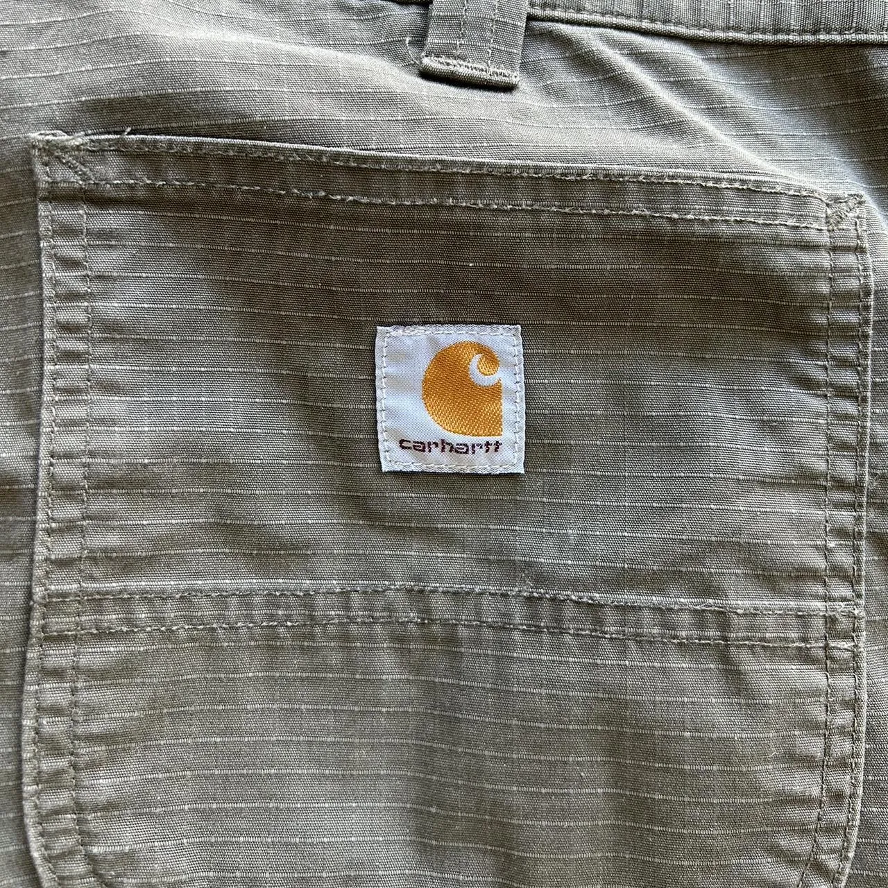 Carhartt Cargo Y2K shorts size 34
