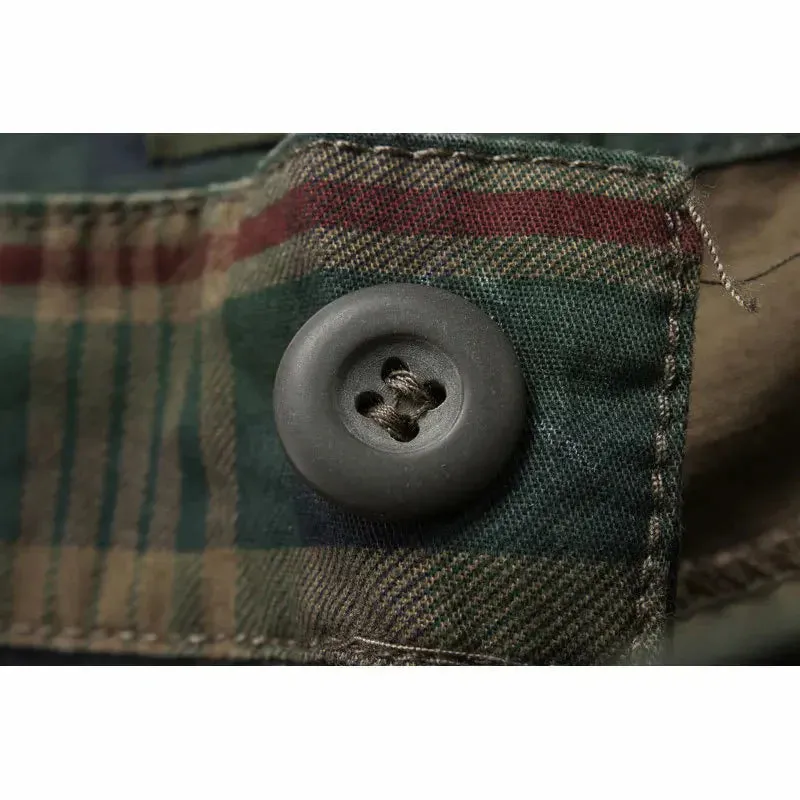 Carlton | Nouvelles bermudas cargo décontractées tendance pour hommes