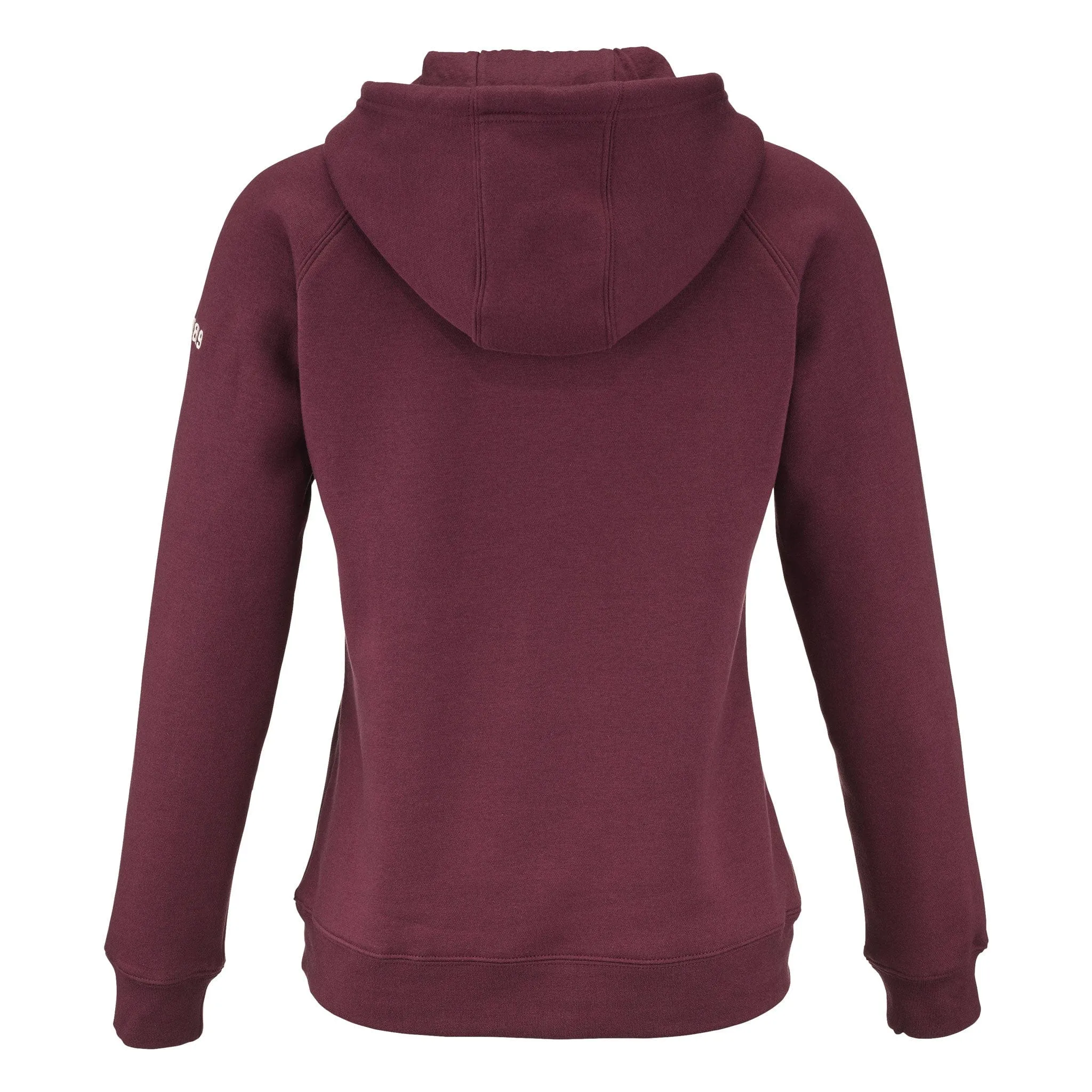CCM Vintage Womens Pullover Hoody