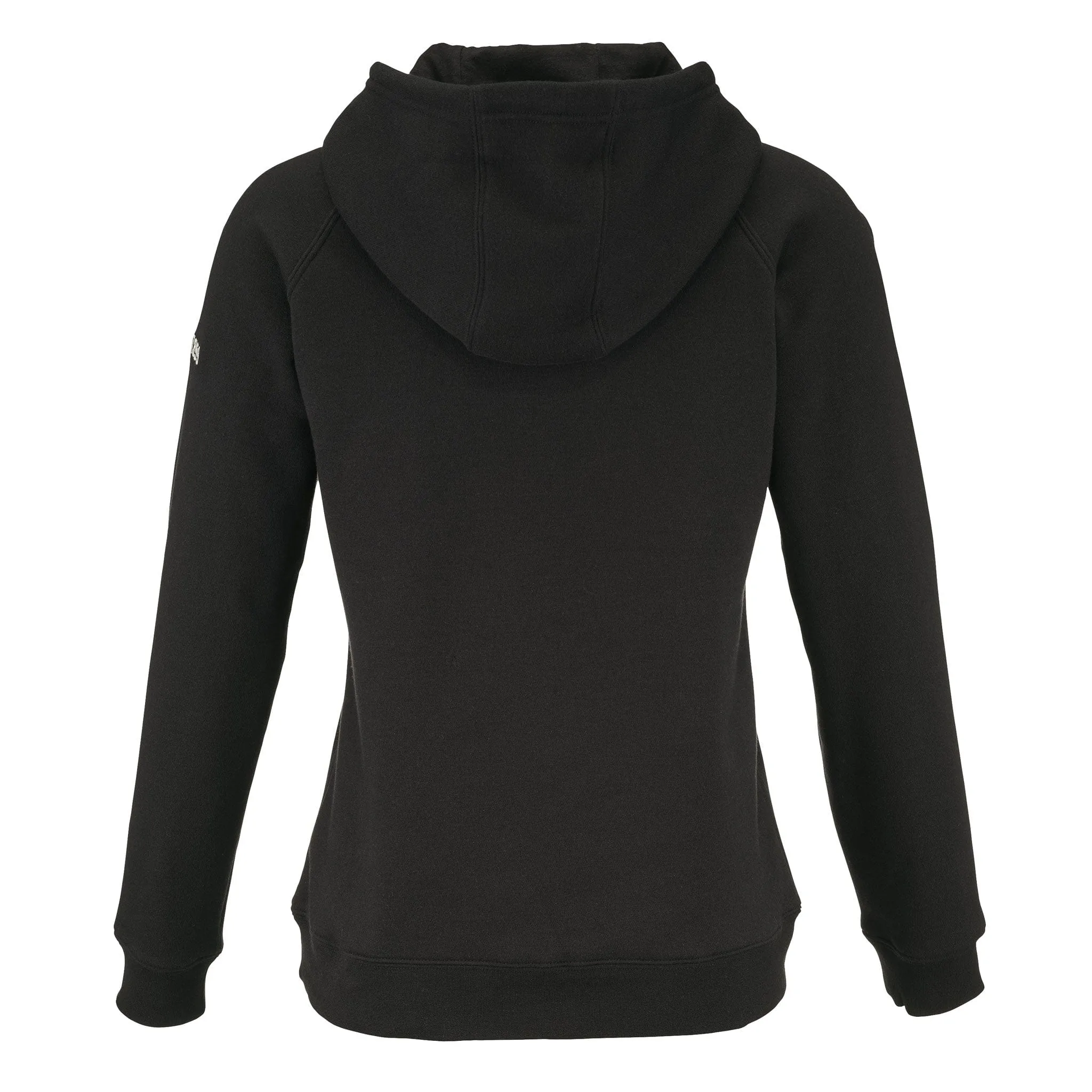 CCM Vintage Womens Pullover Hoody
