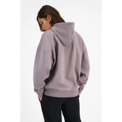 Champion Womens Script Tonal Hoodie London Morning