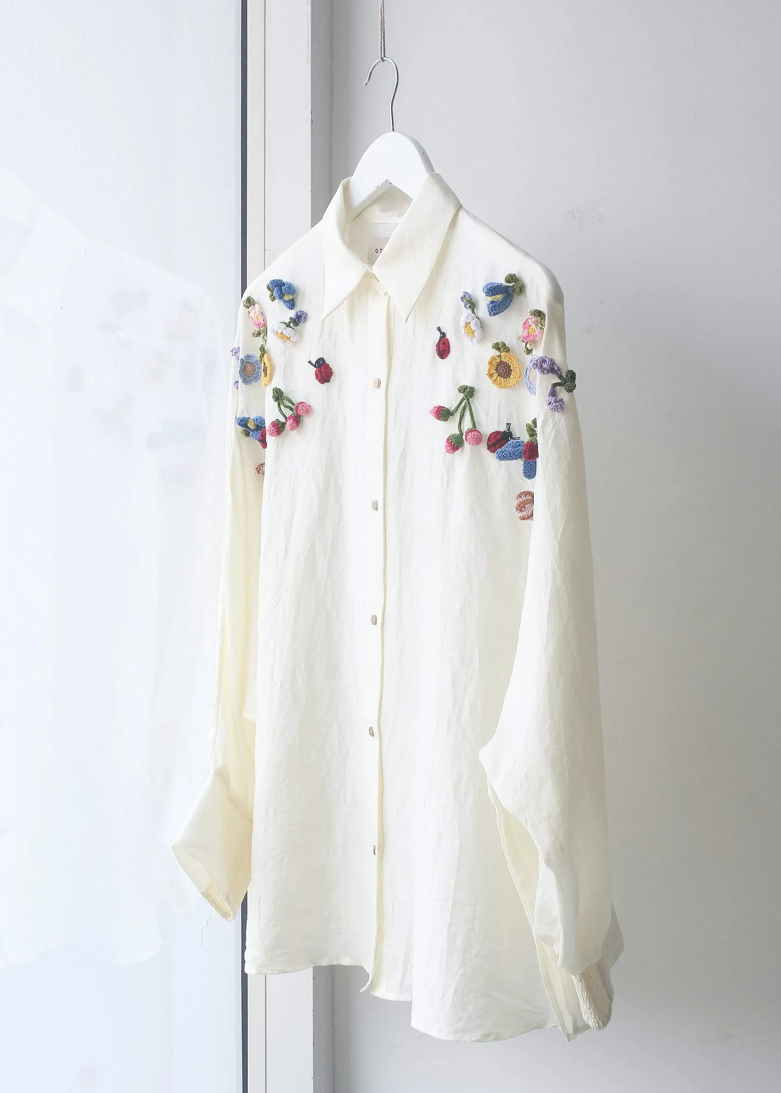 Chand Shirt