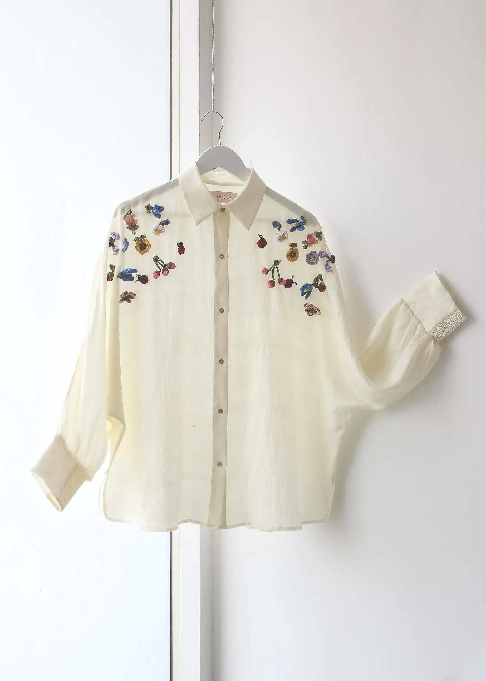 Chand Shirt