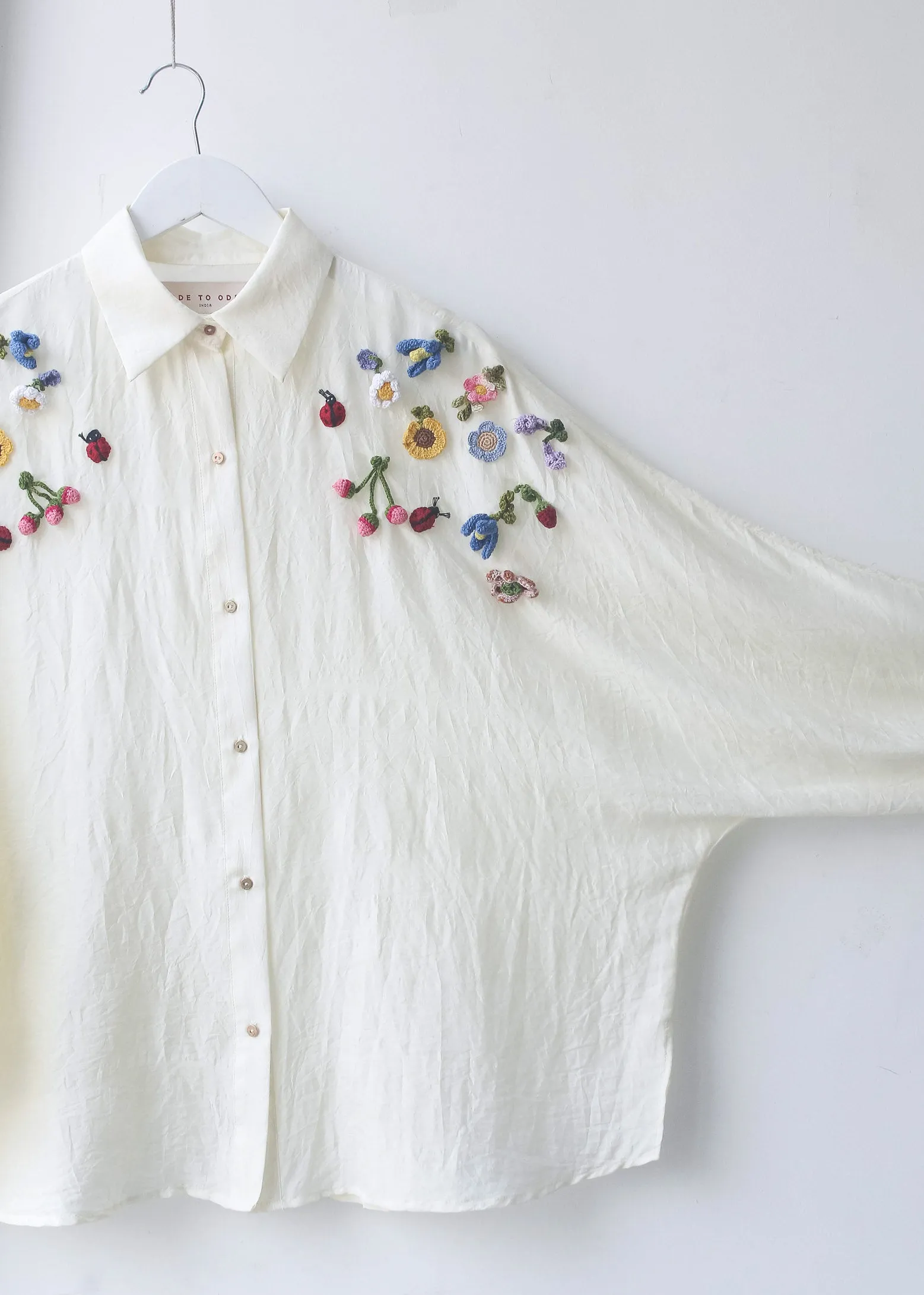Chand Shirt