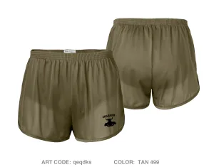 Charger Company 1-5 IN Fundraising Collection Emblem Silkies - qeqdks