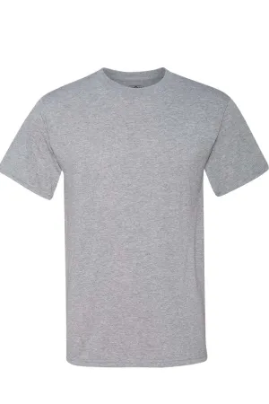 Checkered Warriors Maroon Unisex Dri-Power Poly Tee