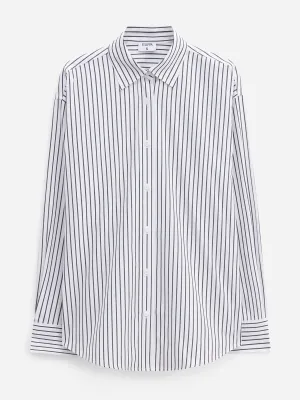 Classic stripe shirt
