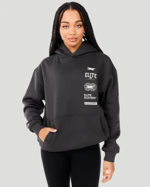Collective Hoodie - Slate