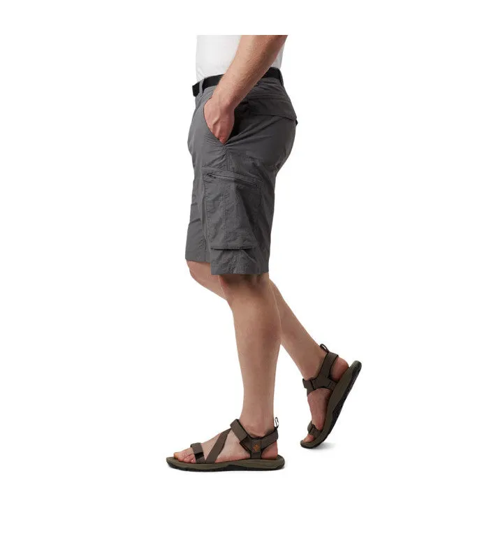 Columbia Men's Silver Ridge Cargo Short