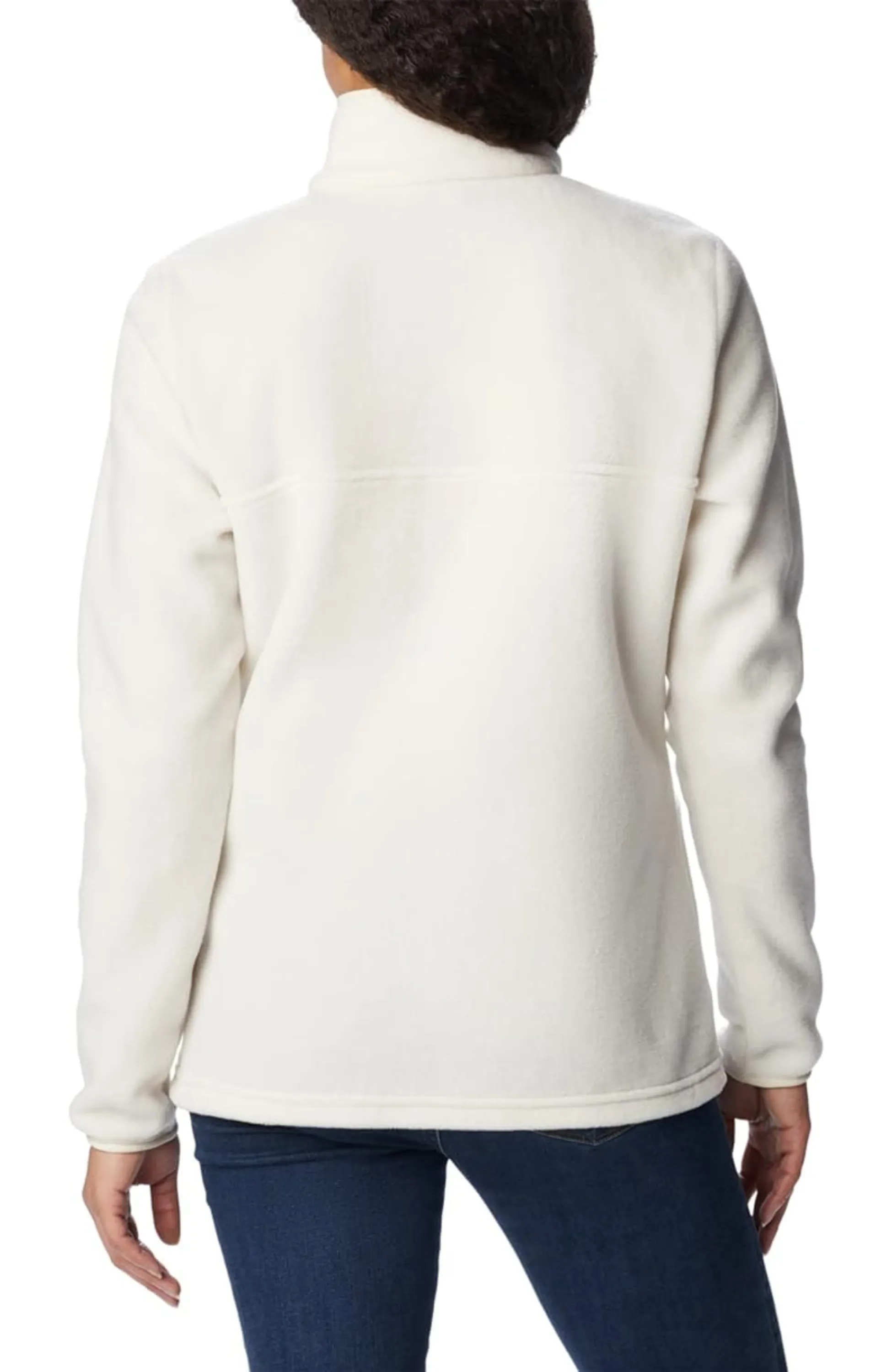 Columbia - Women's Benton Springs Half Snap Fleece Pullover