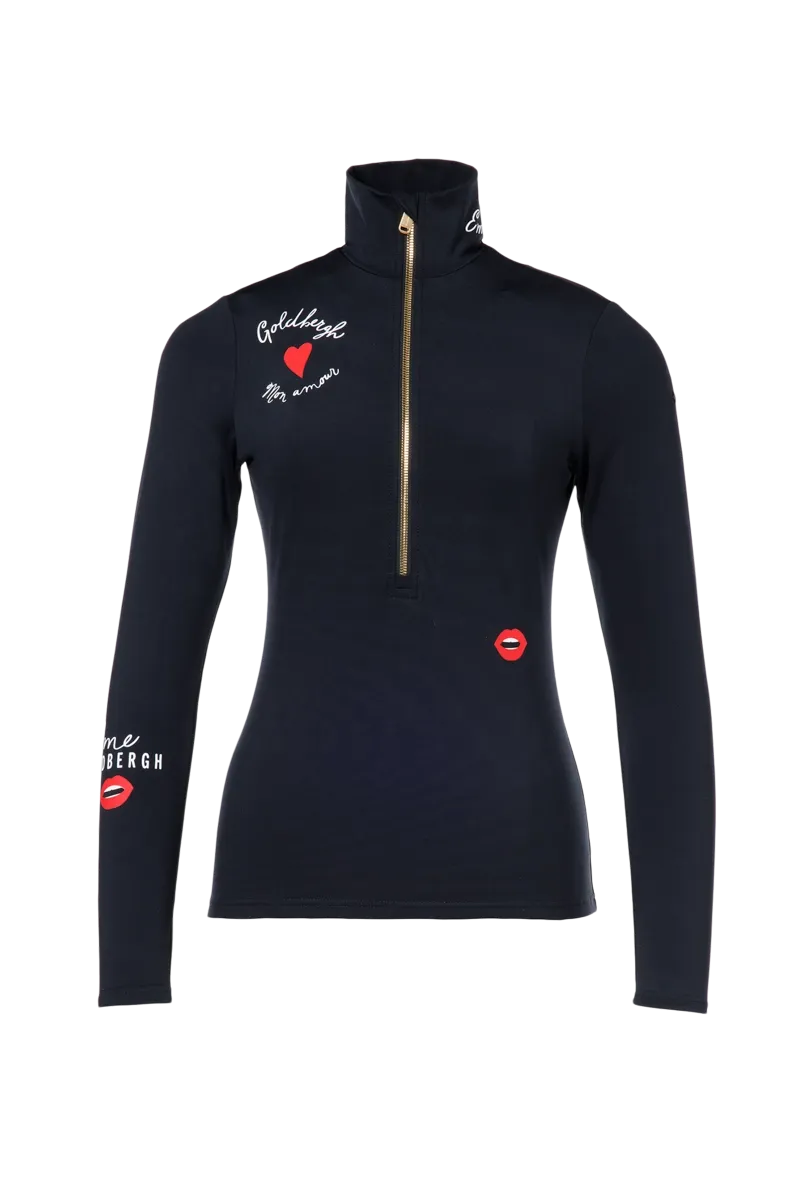 Copine Ski Pully