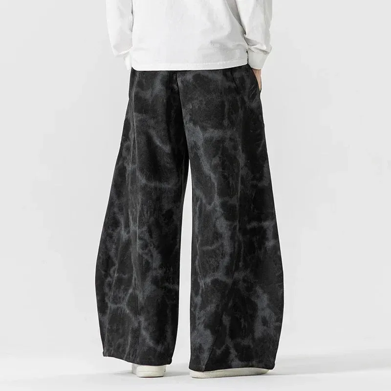 Cordero Relaxed Fit Joggers