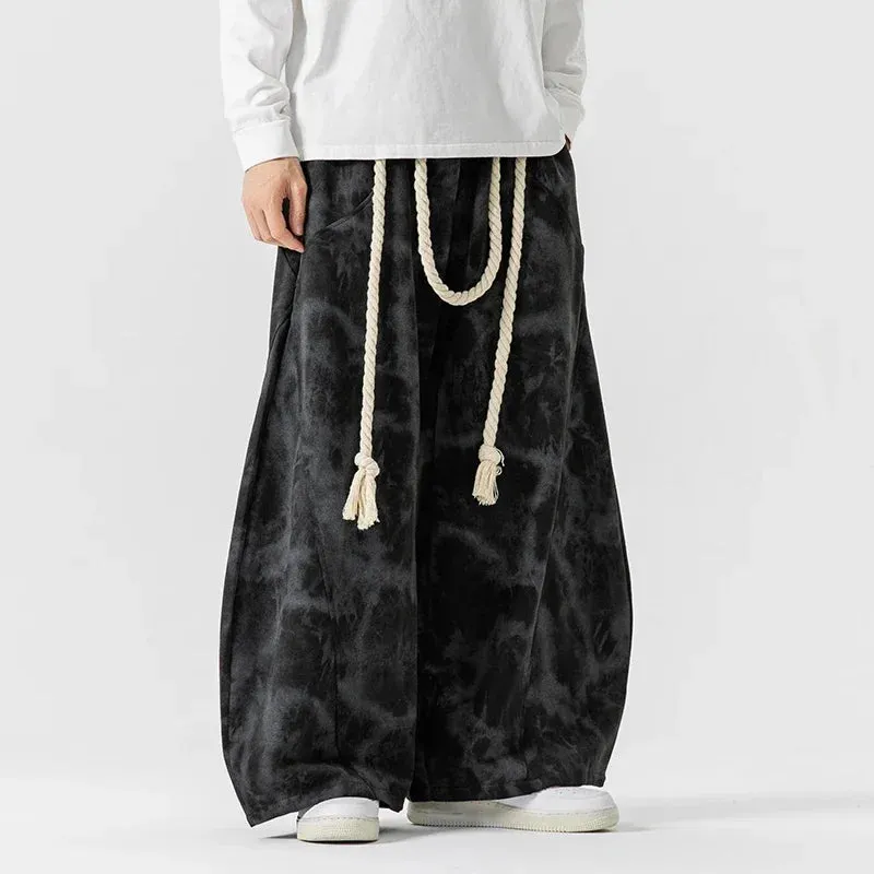 Cordero Relaxed Fit Joggers