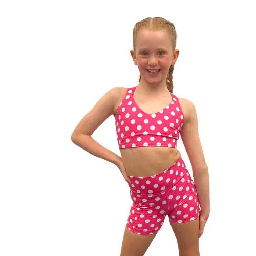 Cosi G Evermore Crop Top Clearance
