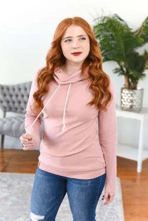 Cowlneck Sweatshirt - Happily Ever After