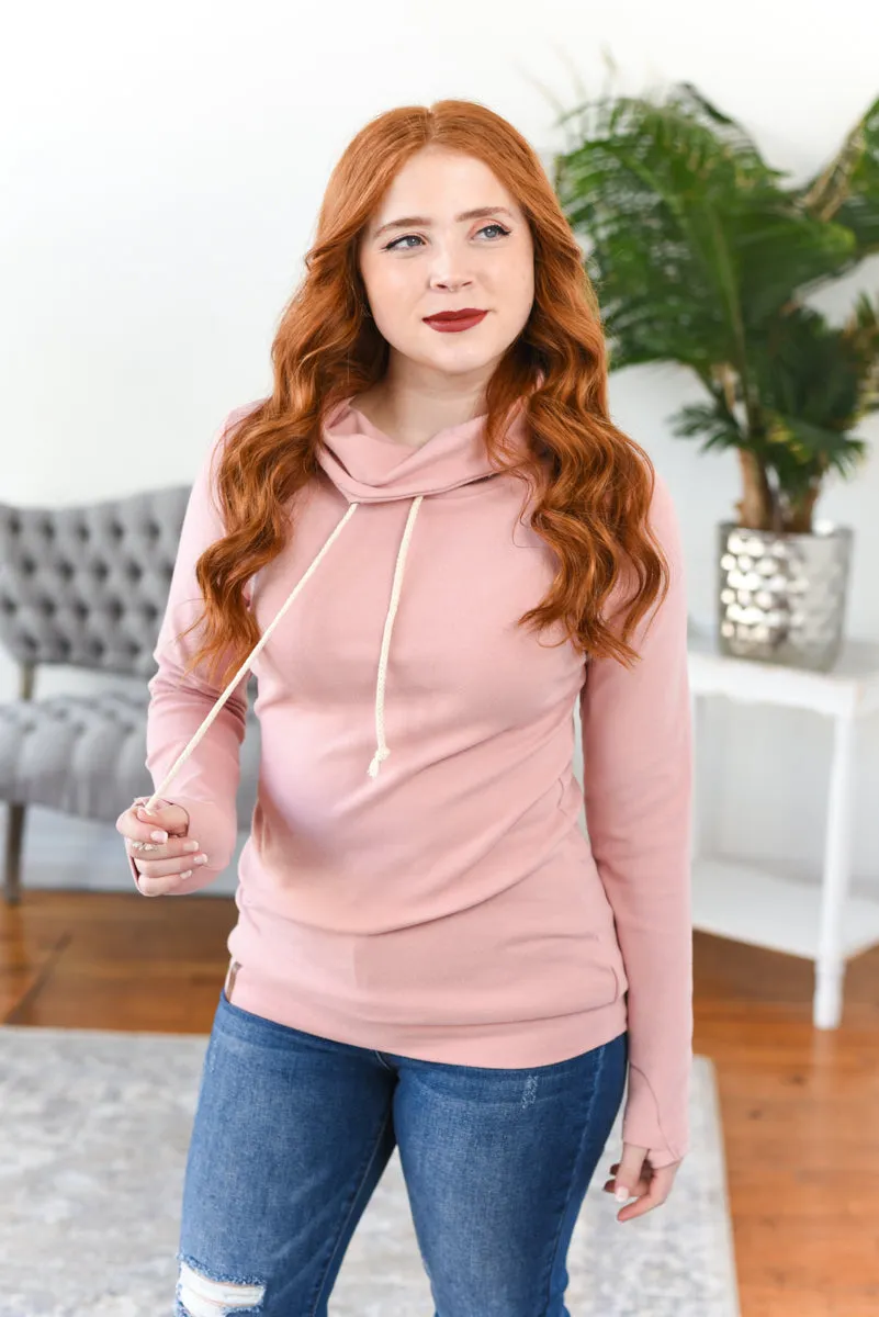 Cowlneck Sweatshirt - Happily Ever After