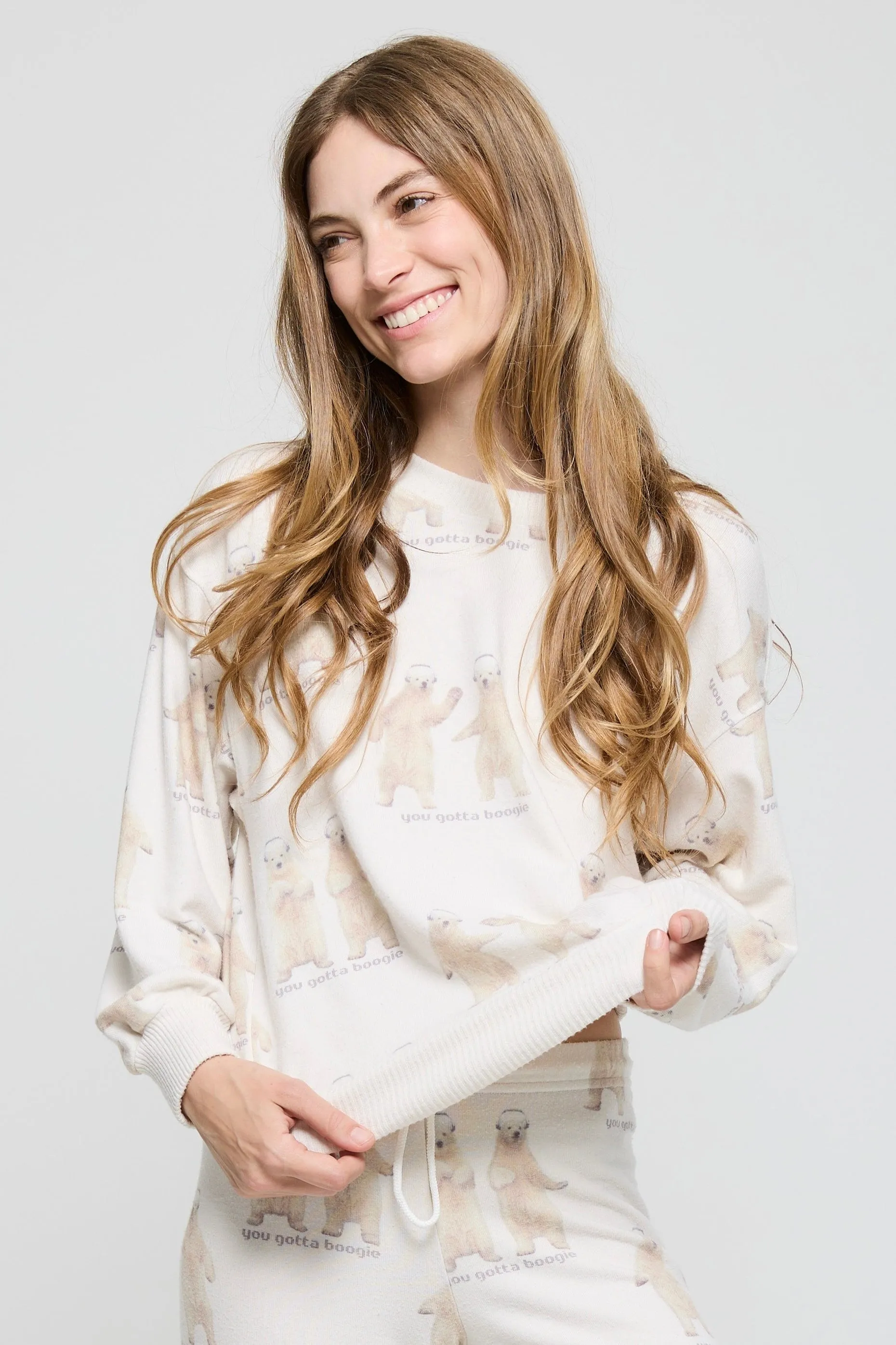 Cozy Top