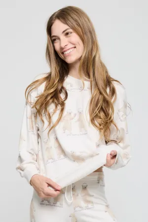Cozy Top