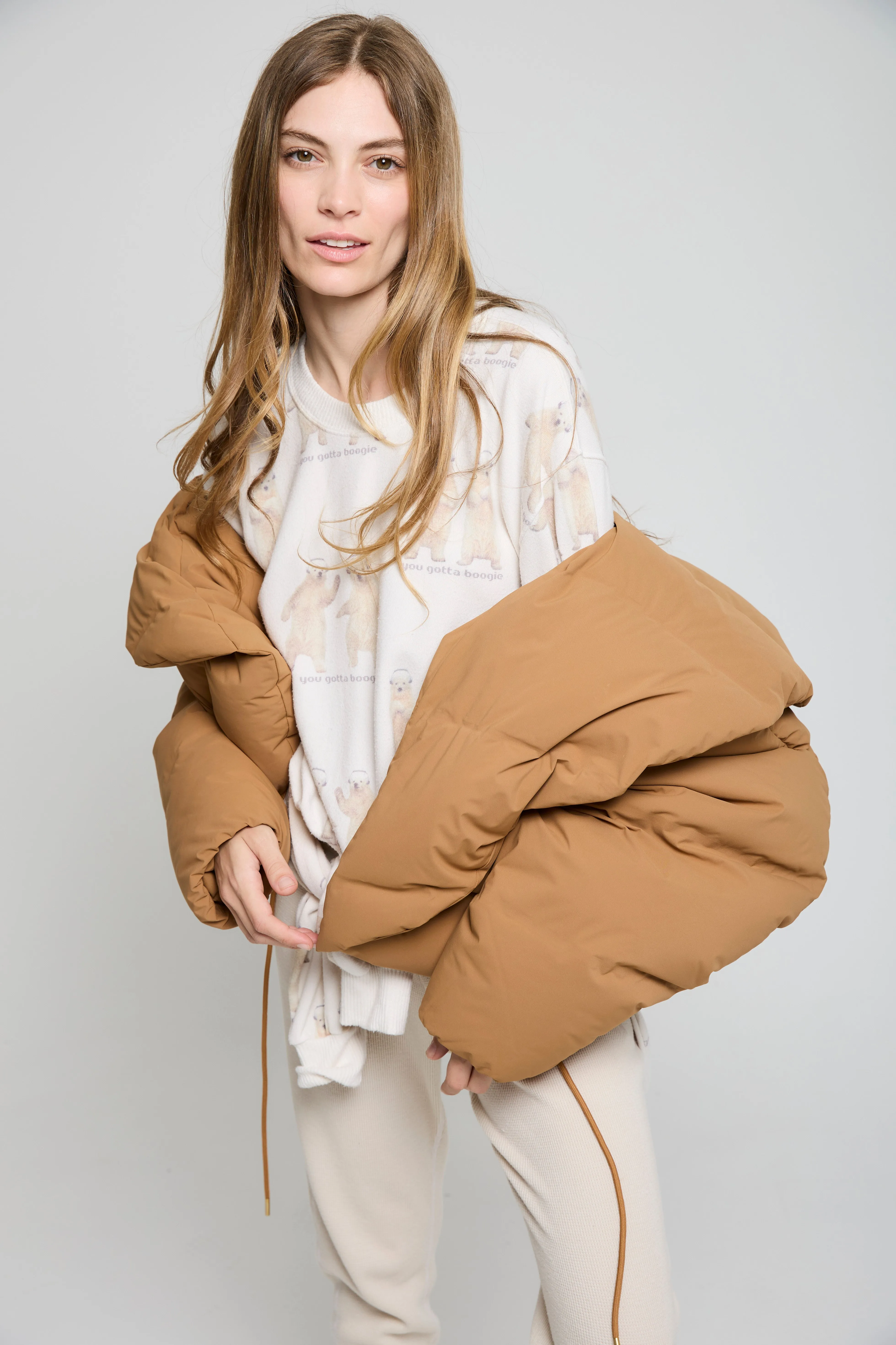 Cozy Top