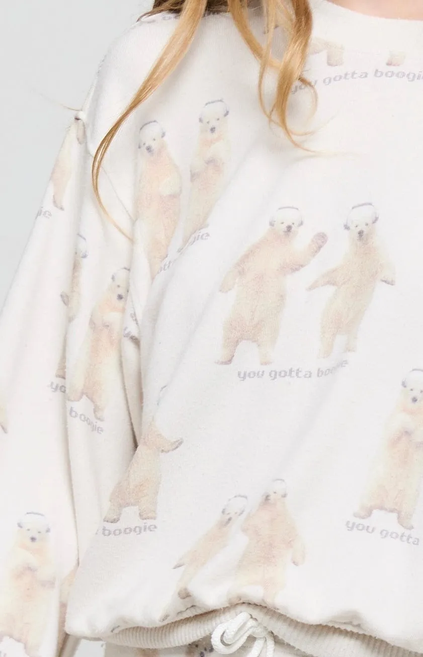 Cozy Top