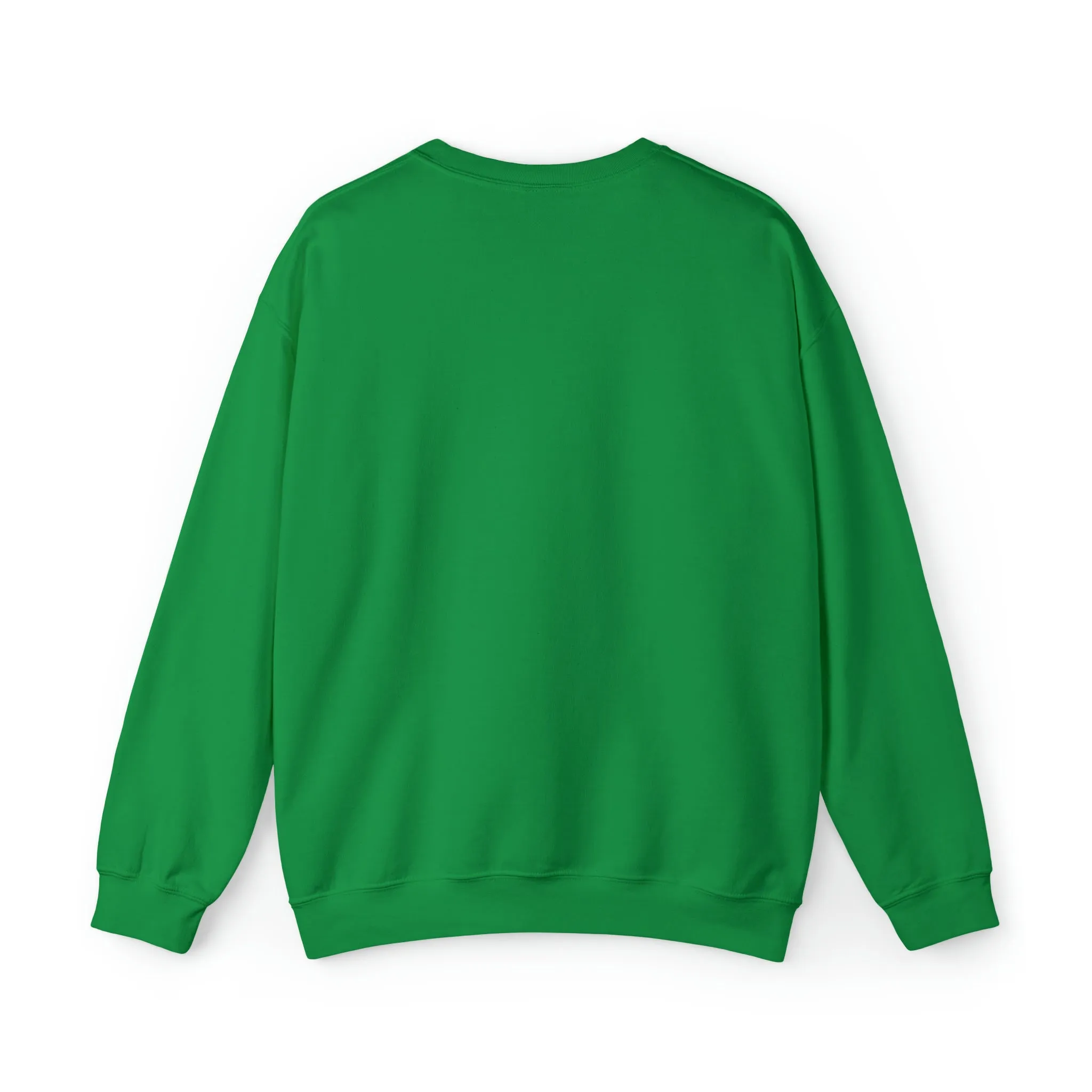 Creepy Green Ghouls Sweatshirt, Scary Halloween Sweatshirt, Funny Creepy Sweatshirt, Fall Season Shirt, Unisex Heavy Blend Shirt