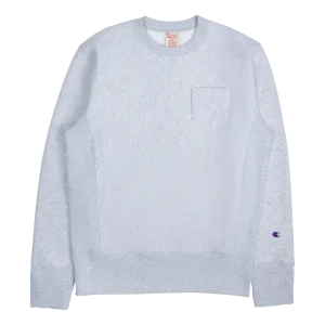 Crewneck Sweatshirt Loxgm