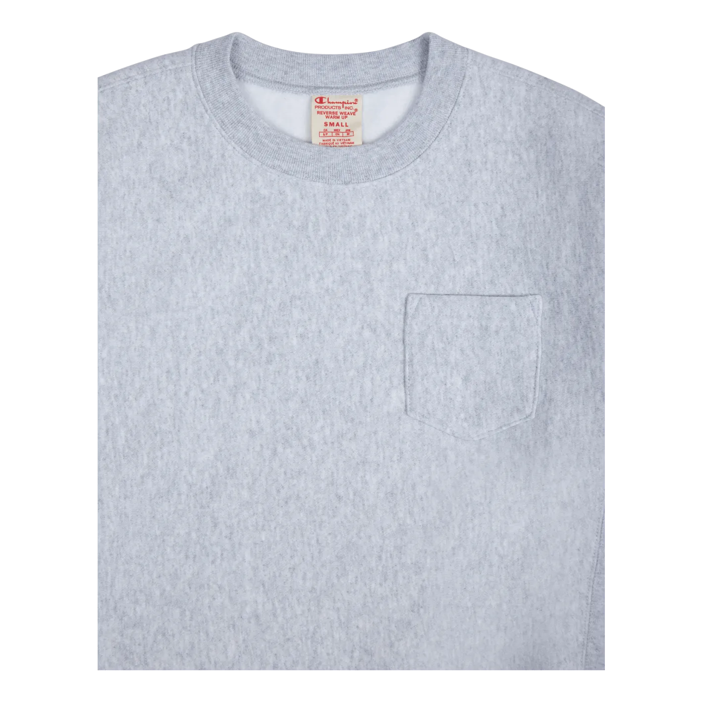 Crewneck Sweatshirt Loxgm