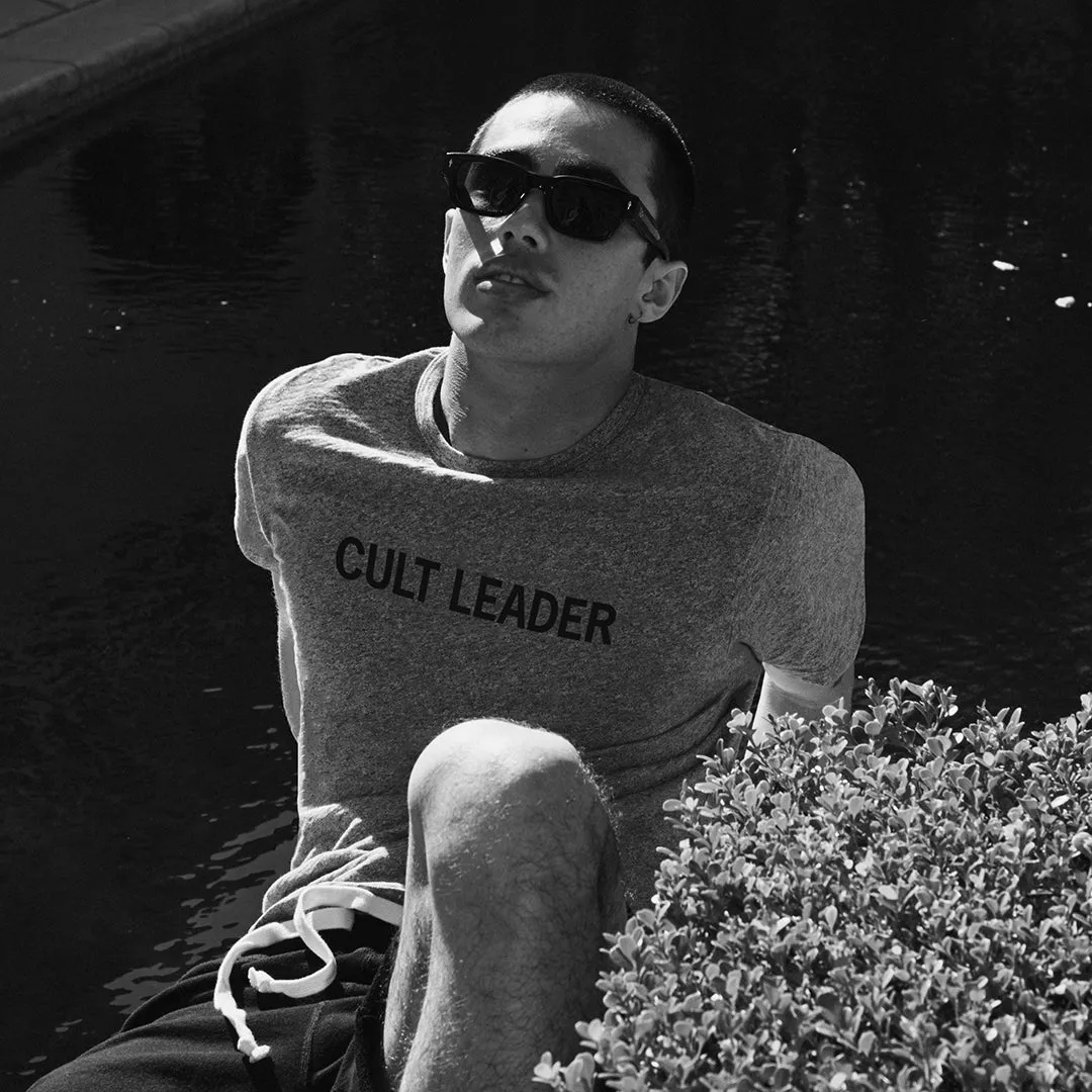 Cult Leader