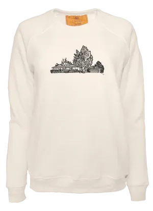 Custom House Classic Crew Pullover