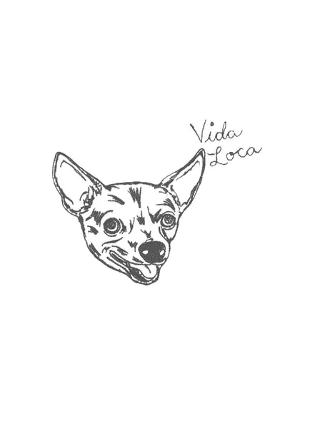 Custom Pet Portrait Unisex Crewneck