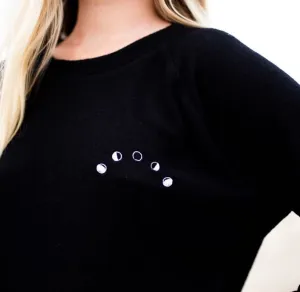 Dear Fears Pullover by Spirit Daughter