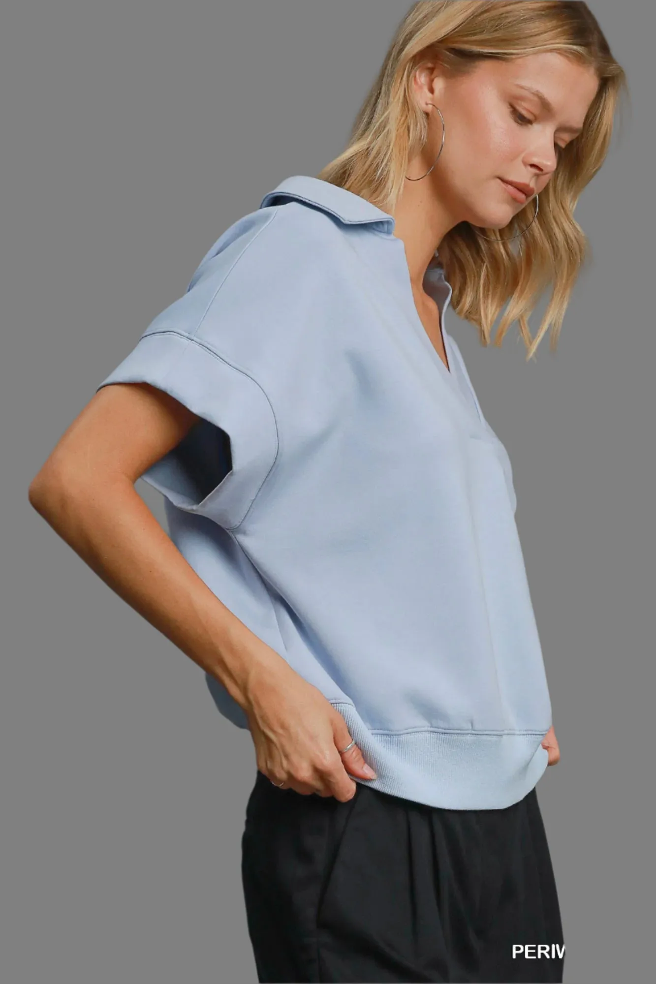 Dolman Sleeve Set