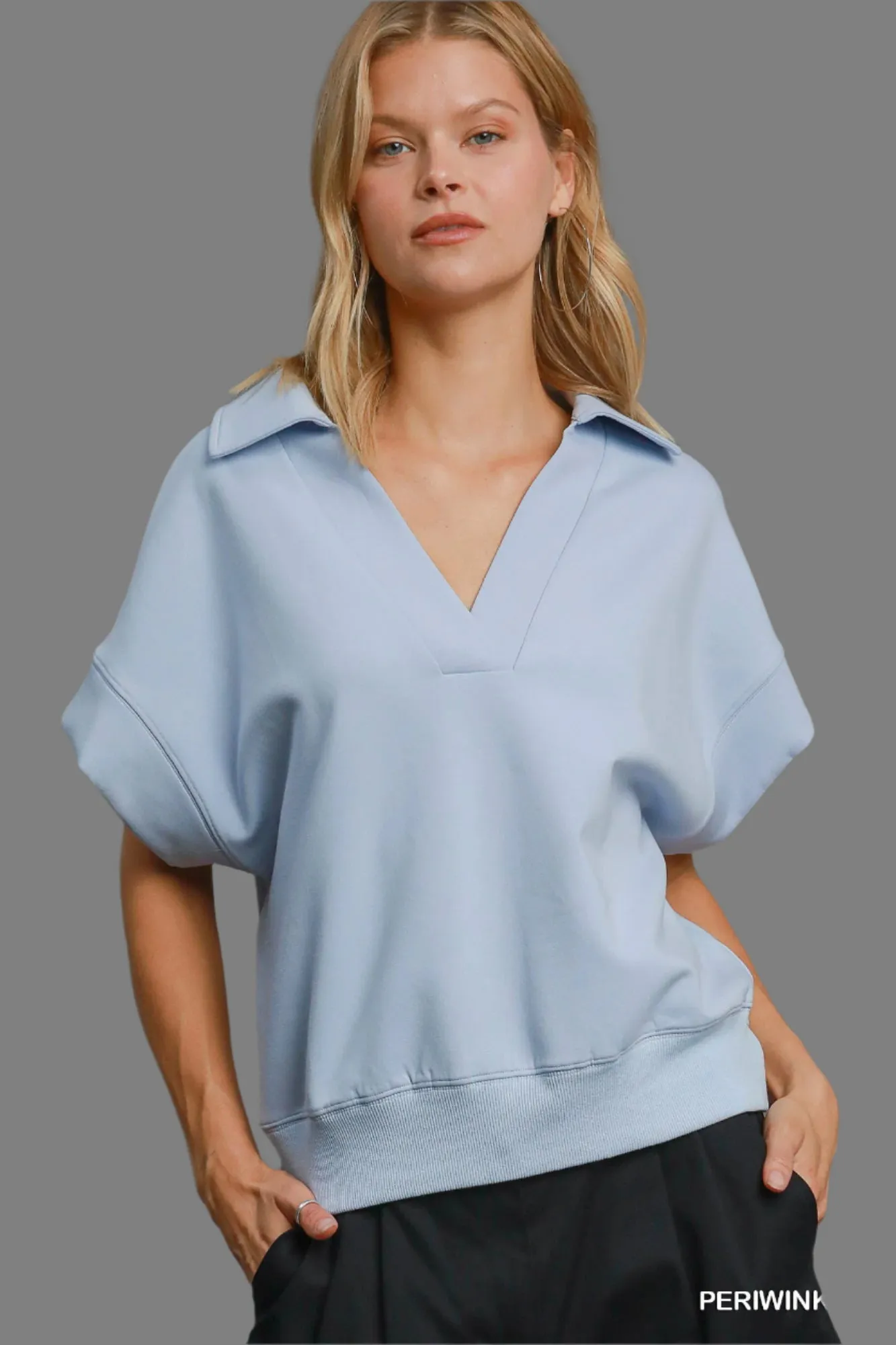Dolman Sleeve Set