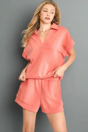 Dolman Sleeve Set