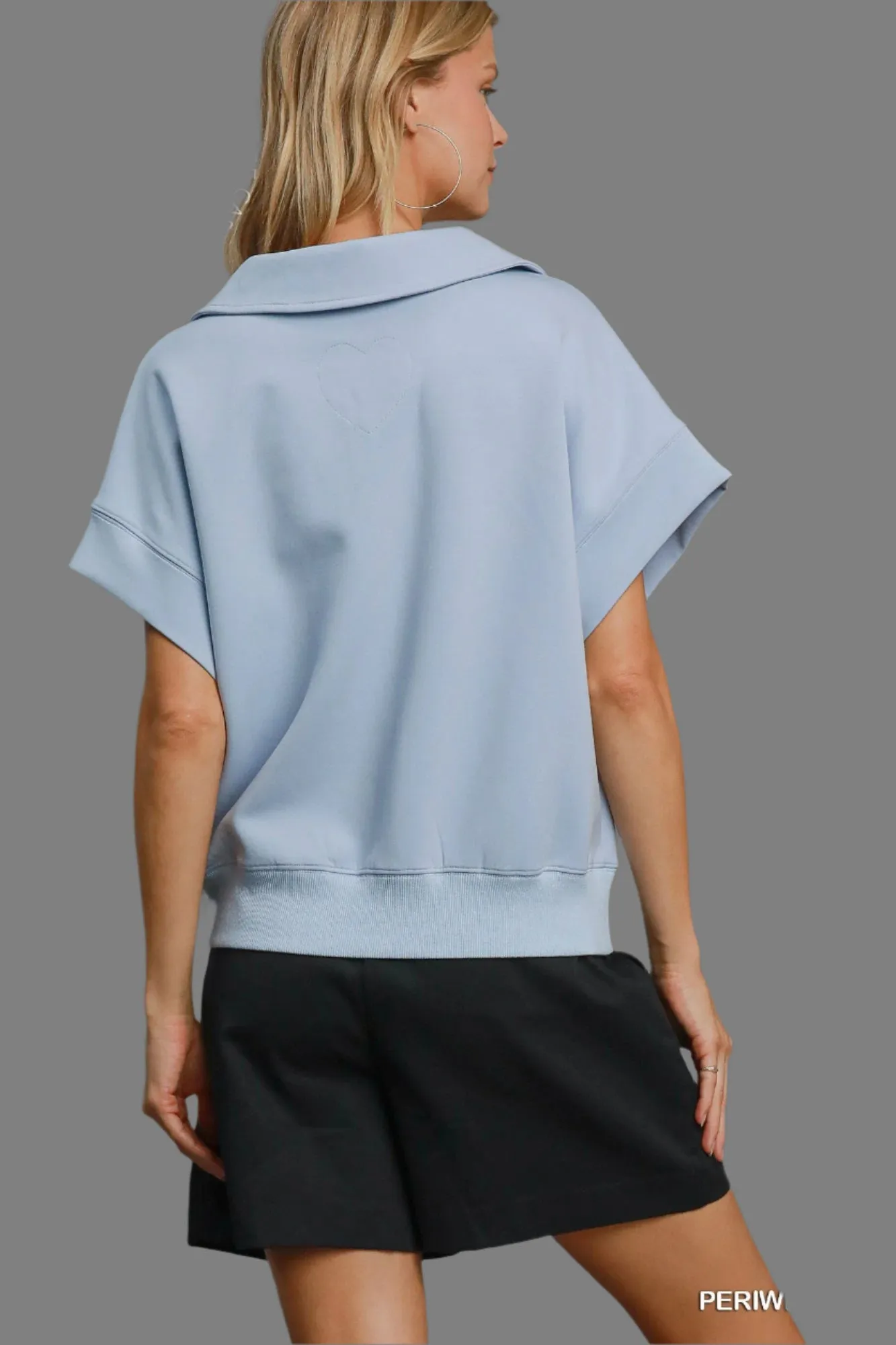 Dolman Sleeve Set
