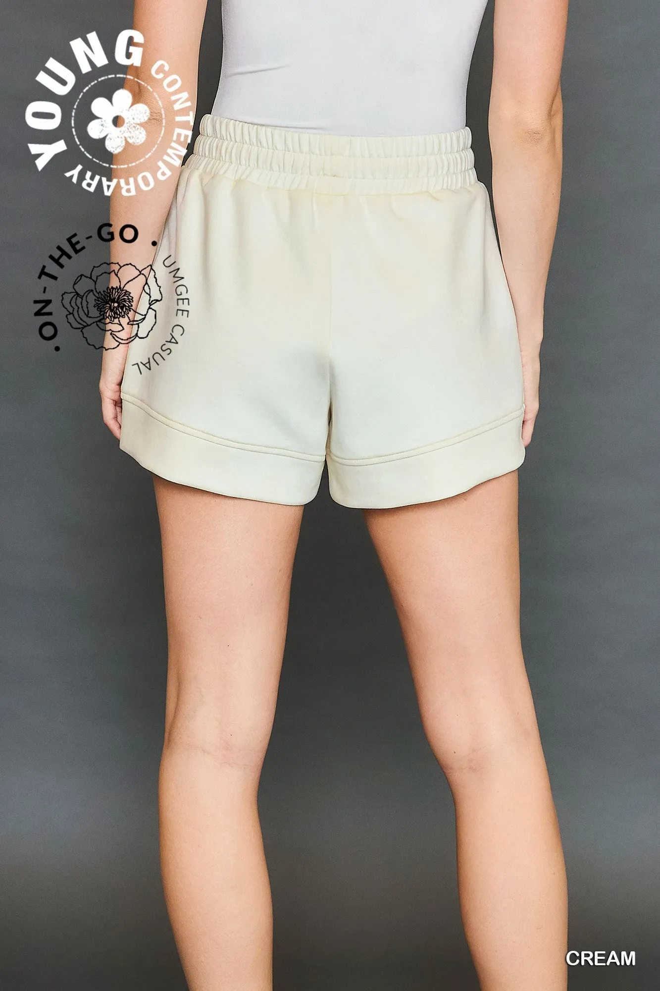 Dolman Sleeve Set