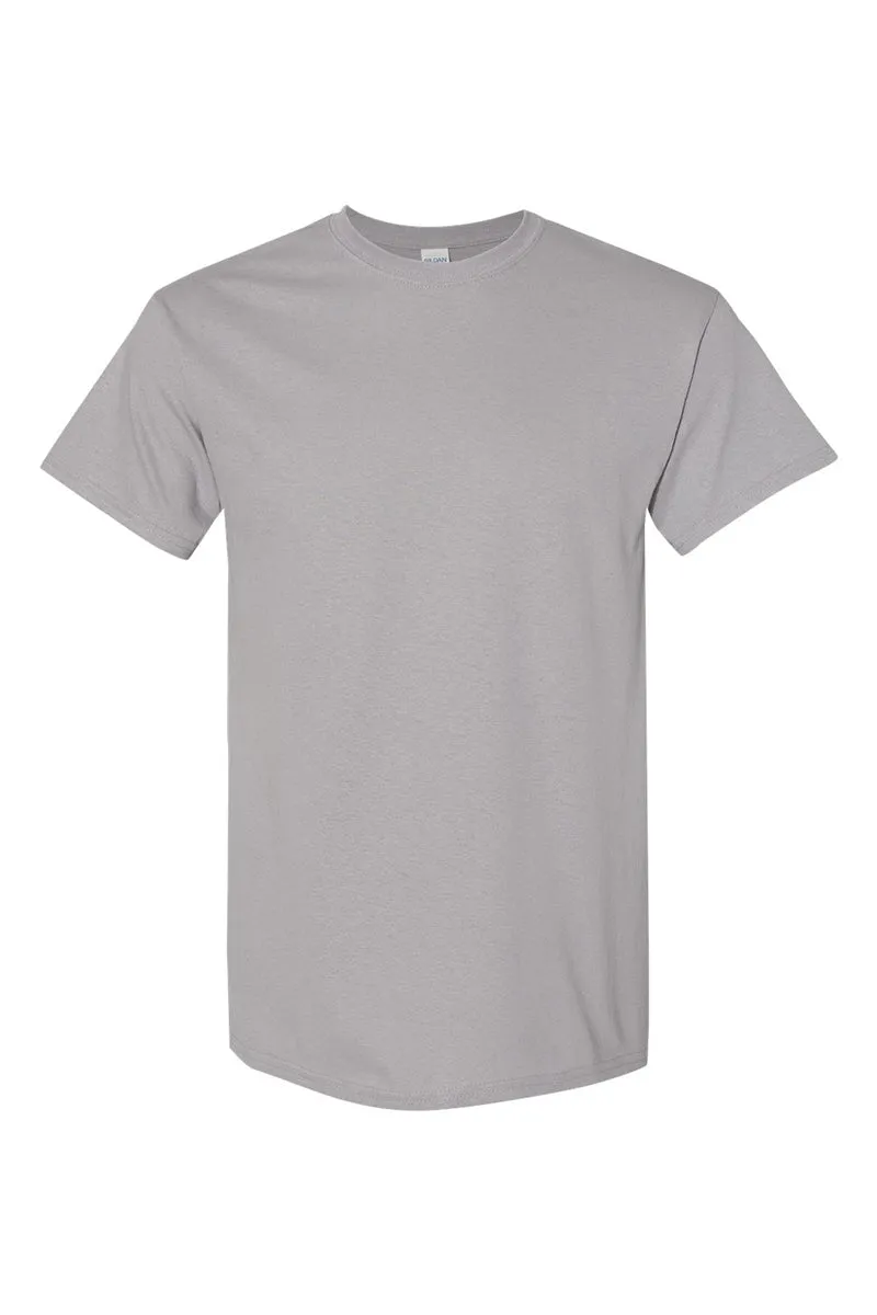 Doodle Go Panthers Purple Short Sleeve Relaxed Fit T-Shirt