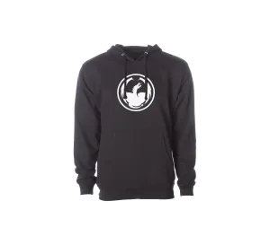 Dragon Icon Pullover Hoodie