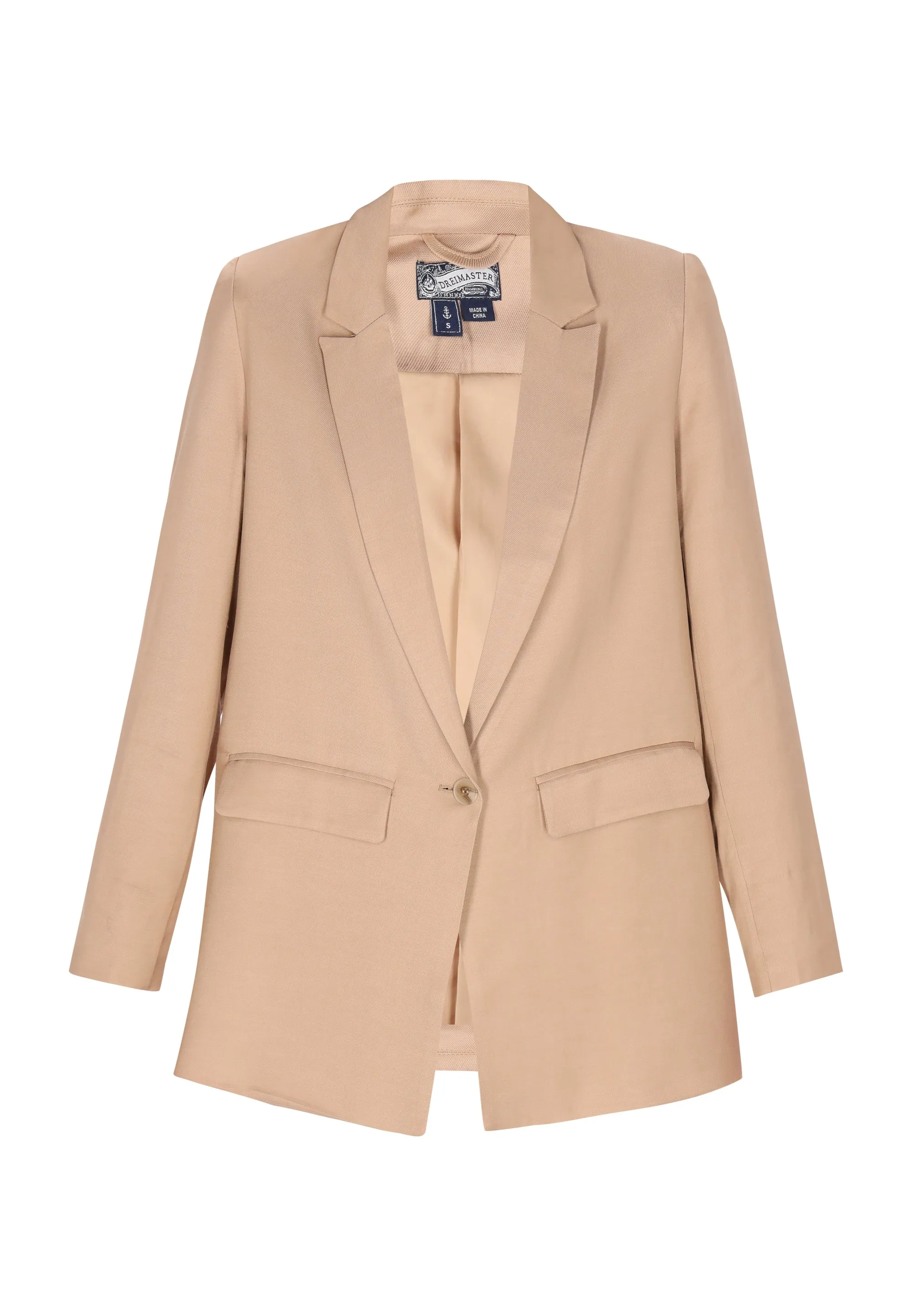 DreiMaster Vintage Women's Blazer
